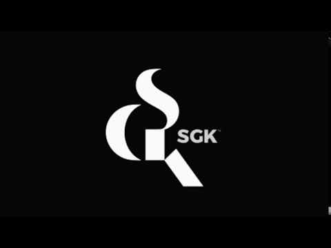 SGK Rebrand SGK Rebrand
