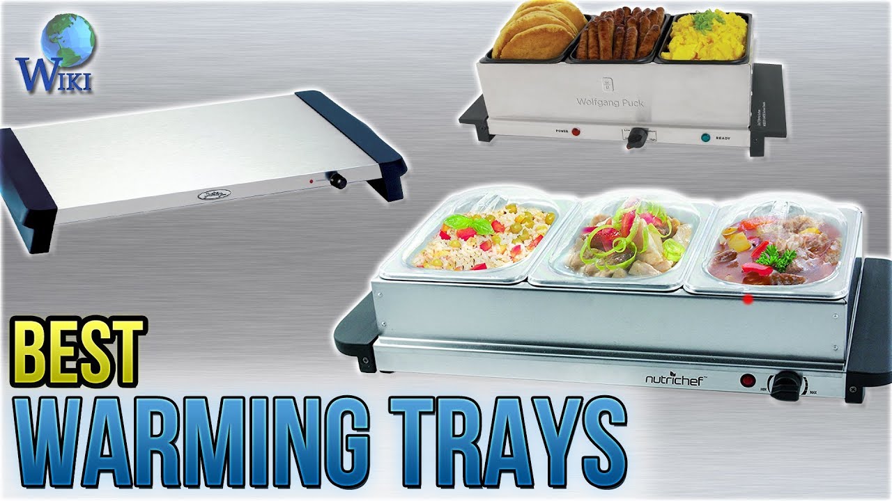 The Best Warming Trays  America's Test Kitchen