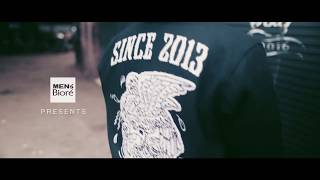 Download lagu Men's Biore COOLaboration x Elders Company