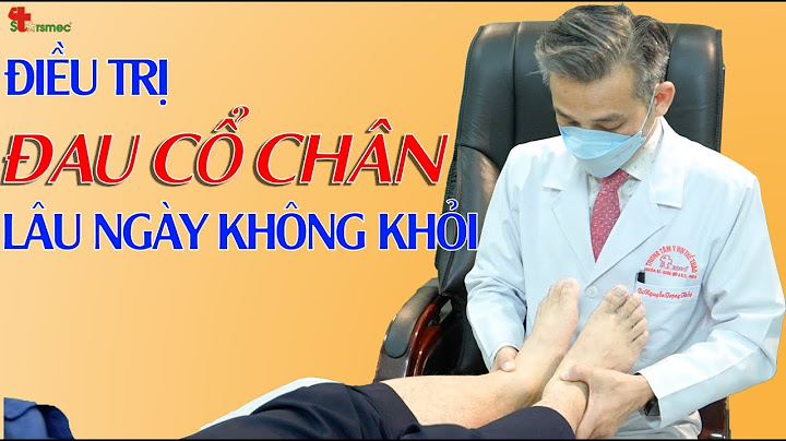 Hay mỏi chân tay là bệnh gì