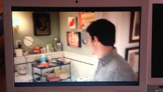 Bunk Bed deleted scene, part 2