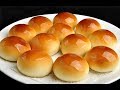 How to Make Super Soft and Moist Chinese Bakery Buns / Milk Bread