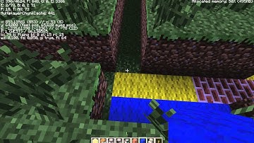 Computercraft - Shape Digging [3] - Completing the Circle