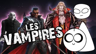 Download Lagu Point Culture - les vampires MP3 Download Lagu Point Culture - les vampires MP3