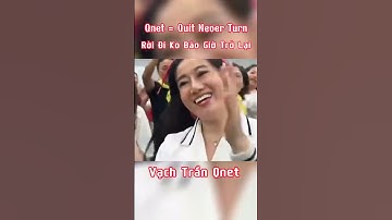 Đa cấp Qnet biến tướng tại Việt Nam Qnet = Quit Never Turn Rời đi không bao giờ trở lại