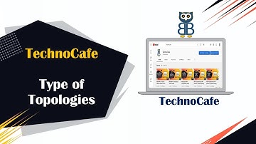 What is Topology? full Explanation | BUS, STAR, RING, MESH, TREE and Hybrid Topologies