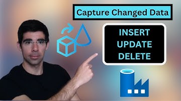 Gewijzigde gegevens vastleggen in Azure Data Factory - Verwijderingen verwerken bij incrementele ...