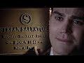 Stefan Salvatore | I did what I had to do [1x01 - 8x16]