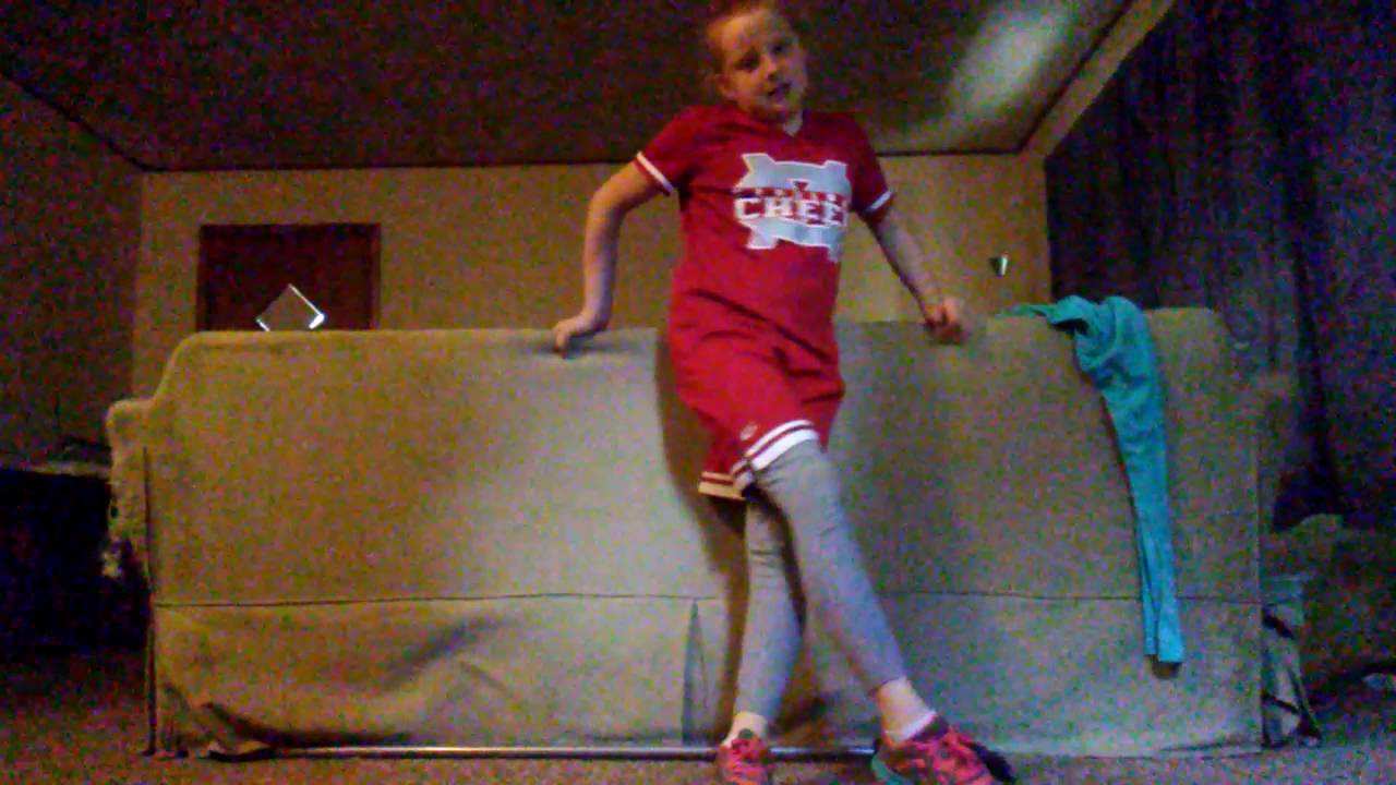 How to your no hand cartwheel YouTube