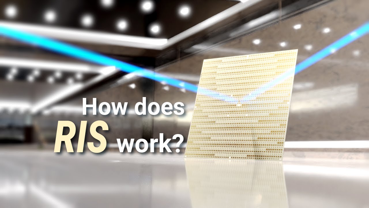 How does Reflector work? TMYTEK YouTube