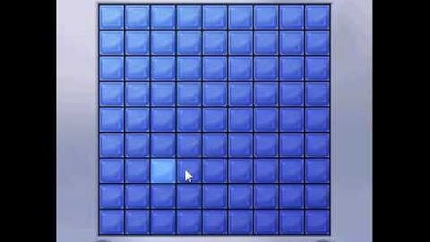 How to FAIL at minesweeper