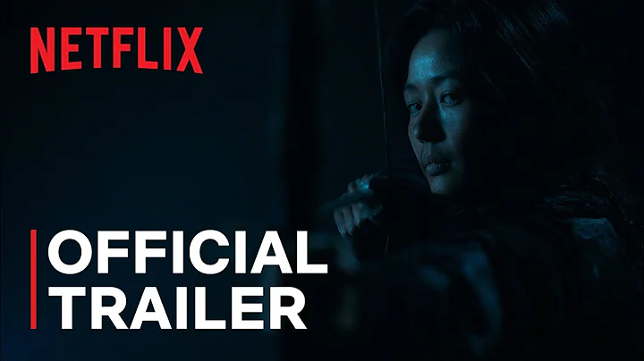 Kingdom: Ashin of the North | Main Trailer | Netflix - DayDayNews