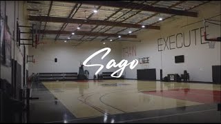 SAGO X UNDS PROMO