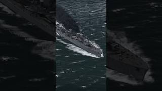 Destroying Enemy Ships Nonstop