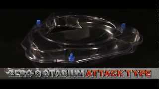 Beyblade Revolution! Zero G Series