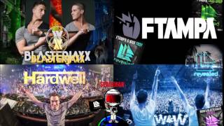 Progressive House Essentials Vol 1
