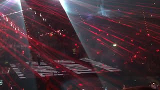 TURN UP 20221119 周湯豪 REALIVE 台北小巨蛋演唱會