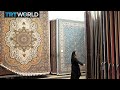 Iranian carpet industry hit by US sanctions | Money Talks