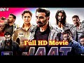 Jaat Full Movie In Hindi 2025 Sunny Deol Randeep Hooda New Movie HD Superhit Action Movies 