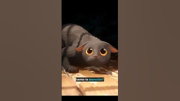 Flow una animación hecha con Blender