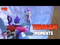 Throgam moments  part18  rj rock