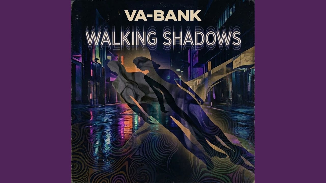 Watch Walking Shadows on YouTube Watch Walking Shadows on YouTube