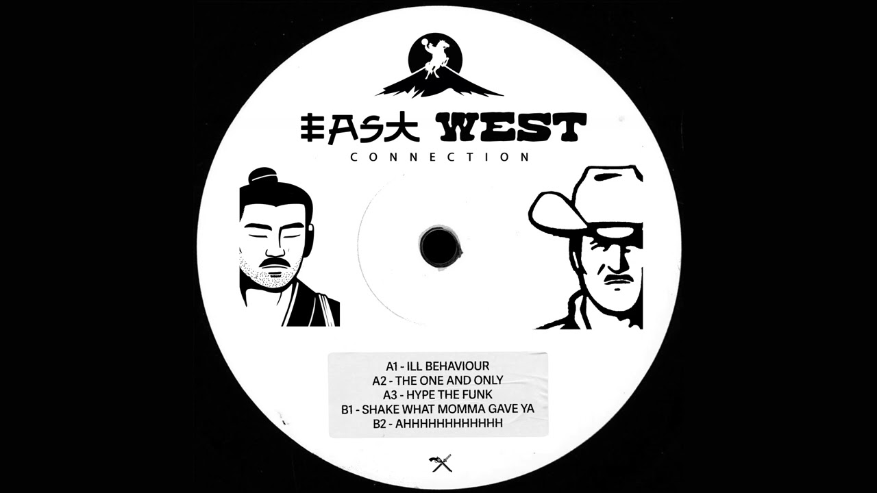 Hatori Hanso - Shake what momma gave ya