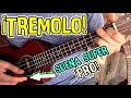 ¡Esta técnica te hará sonar genial¡ "Tremolo" ukulele - Malagueña Falseta (fragmento) paso a paso