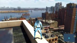 Spider Mam 1 But On Ps5 P7