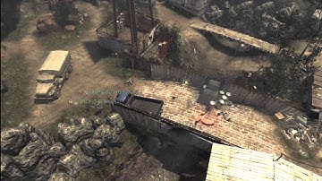 MW3 - best c4 montage ever!!