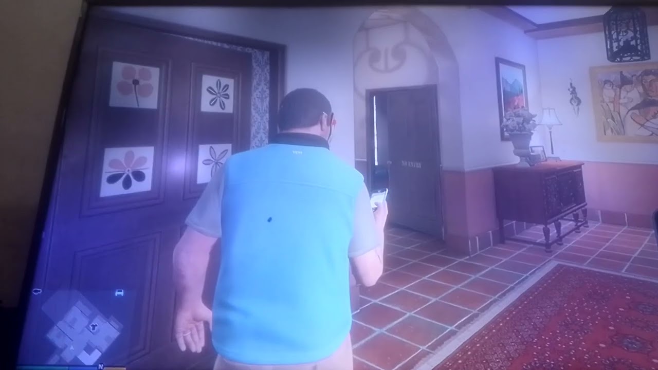 YO RENUNSIO DE GTA MIAMOR