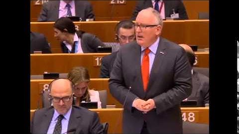 Impact of EU VAT on micro-businesses - European Parliament Debate