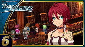 Trails to Azure | Don