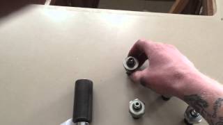 Early 0304 powerstroke icp sensor tips