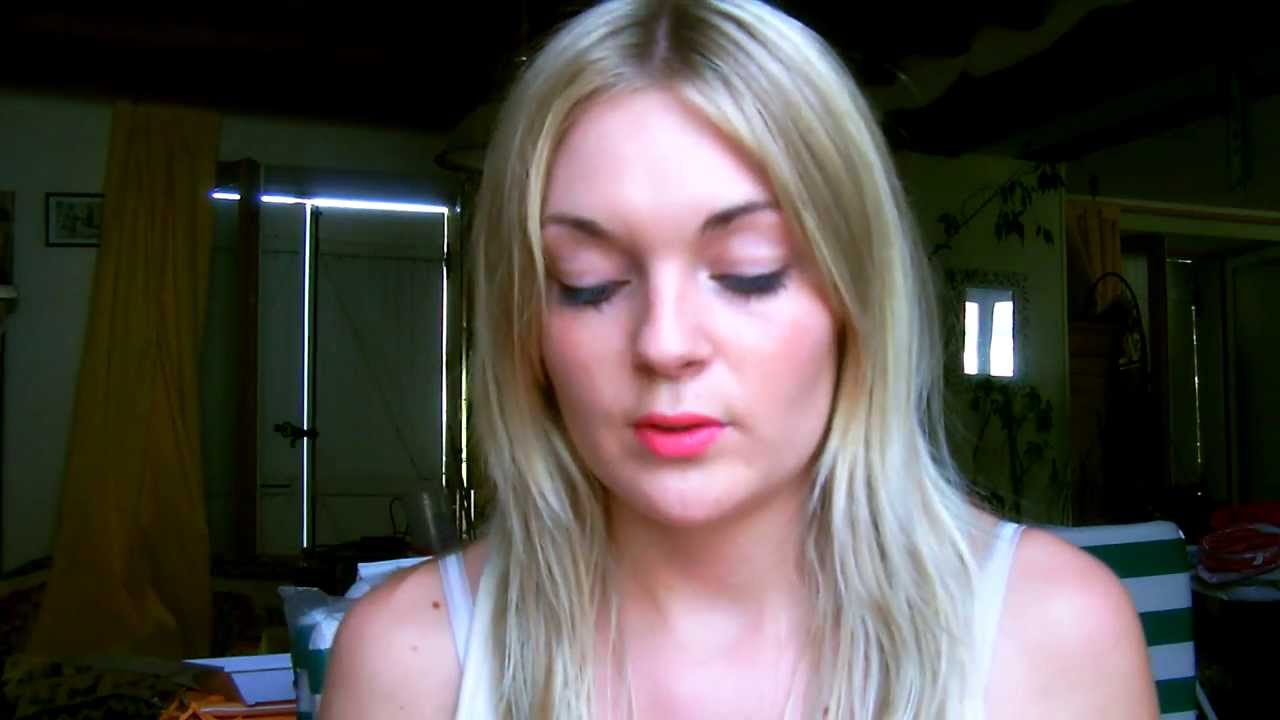 Haul soldes d'été 2013