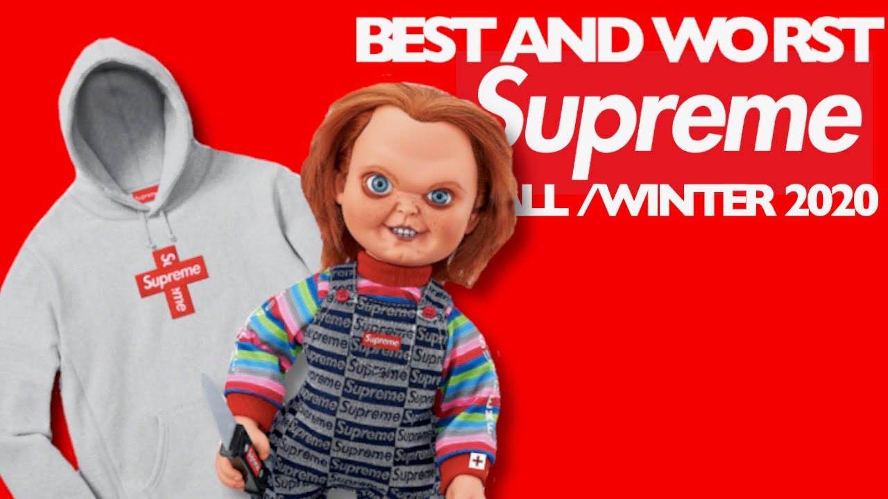 BEST AND WORST OF THE NEW SUPREME SEASON!