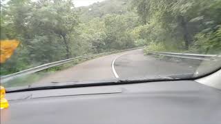 Dream Land (Road Trip) #Kandy#Badulla#Road