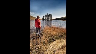 The Beacons Reservoir