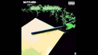 Nutcase - Badda dan dem freestyle