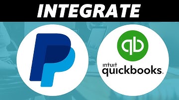 How to Add Paypal Payments to Quickbooks (Easy 2022)