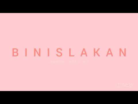 BINISLAKAN AUDIO  FOLK DANCE MUSIC