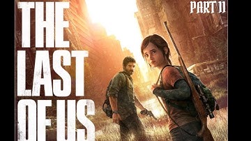 THE LAST OF US REMASTERED|Chapter 6:THE SUBURBS[Part 2 Suburbs]