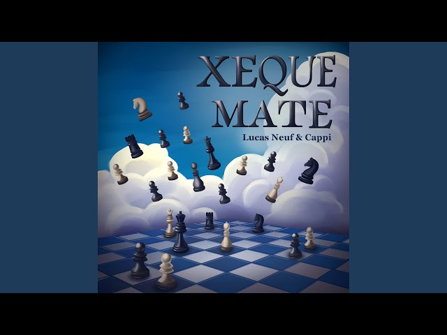 XEQUE-MATE - FUSO.COLETIVO