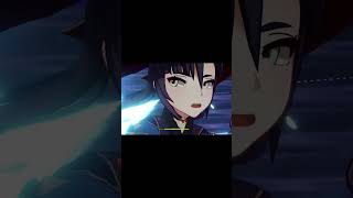 SKIRK DAMAGE SHOWCASE #dps #skirk #damage #hoyocreators #genshinimpact #showcase #genshin #shorts