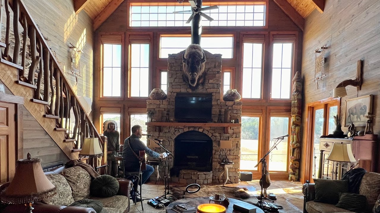 Robby Cummings-No Greater Love (LIVE)