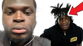 Lilwop17 Explain His Way Went From Straight To Transgender Must Be Stopped Watch Full Video