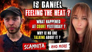 JACK AND LILLY SULLIVAN | DANIEL MARTELL’S COURT UPDATE | WHAT STAGE ARE WE  AT NOW?