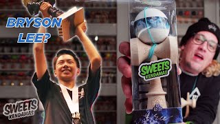 Who Is Bryson Lee? - Pro Model Kendama Unboxing
