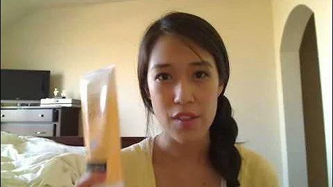 Neutrogena Deep Clean review & Paula Begoun