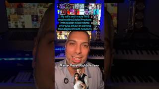 How My Wife and I Made $1000 Our First Week Selling Digital Products with Master Resell Rights #MRR